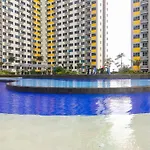 Best Choice Studio Room At Springlake Summarecon Bekasi Apartment By Travelio