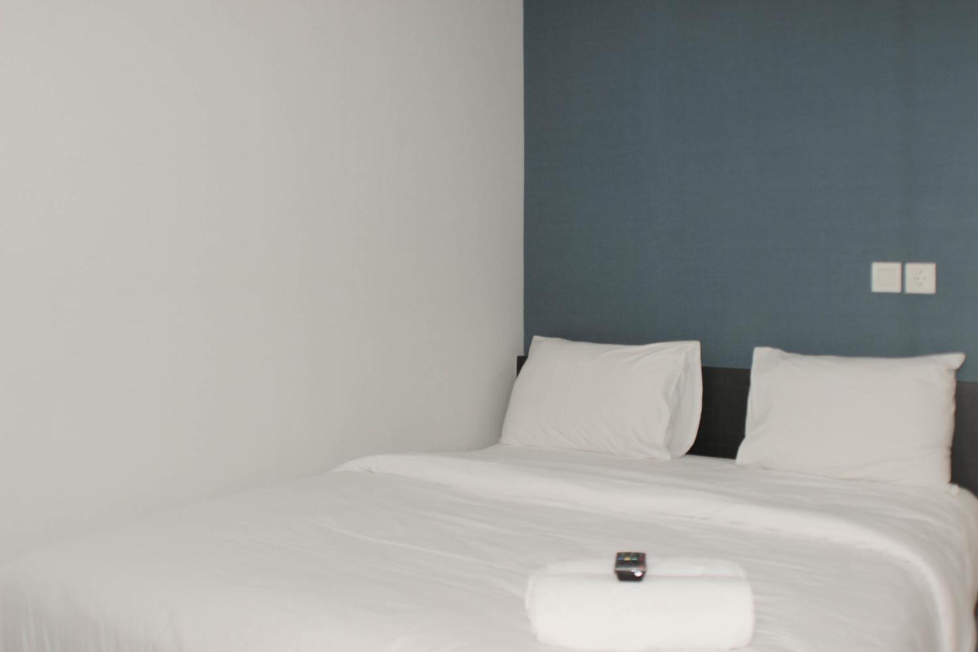 Choice At Springlake Summarecon By Travelio Apartemen Bekasi
