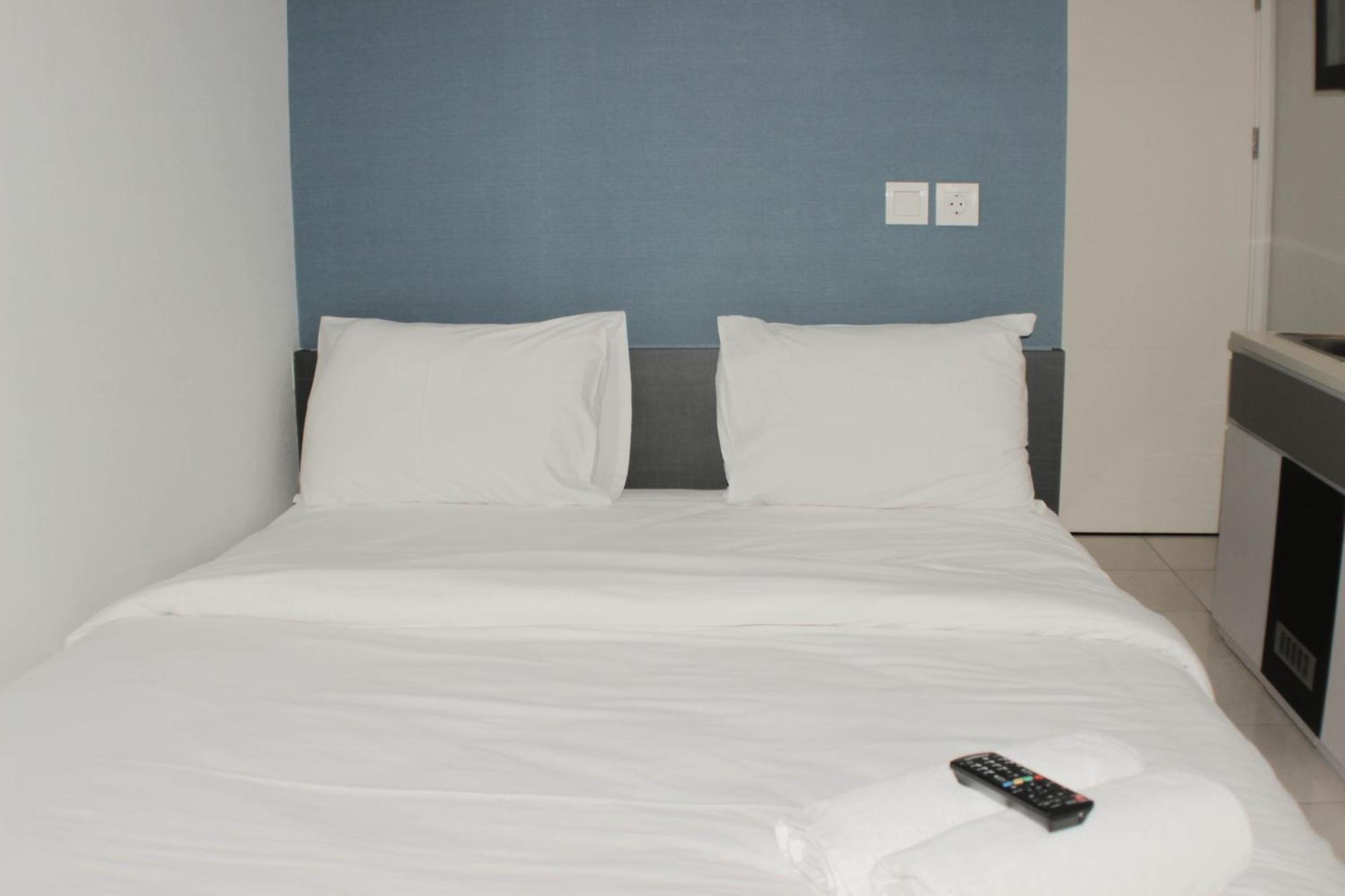 Apartemen Choice At Springlake Summarecon By Travelio