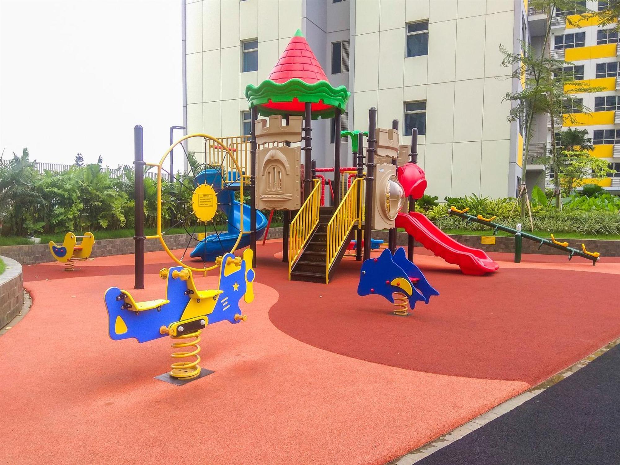 Choice At Springlake Summarecon By Travelio *