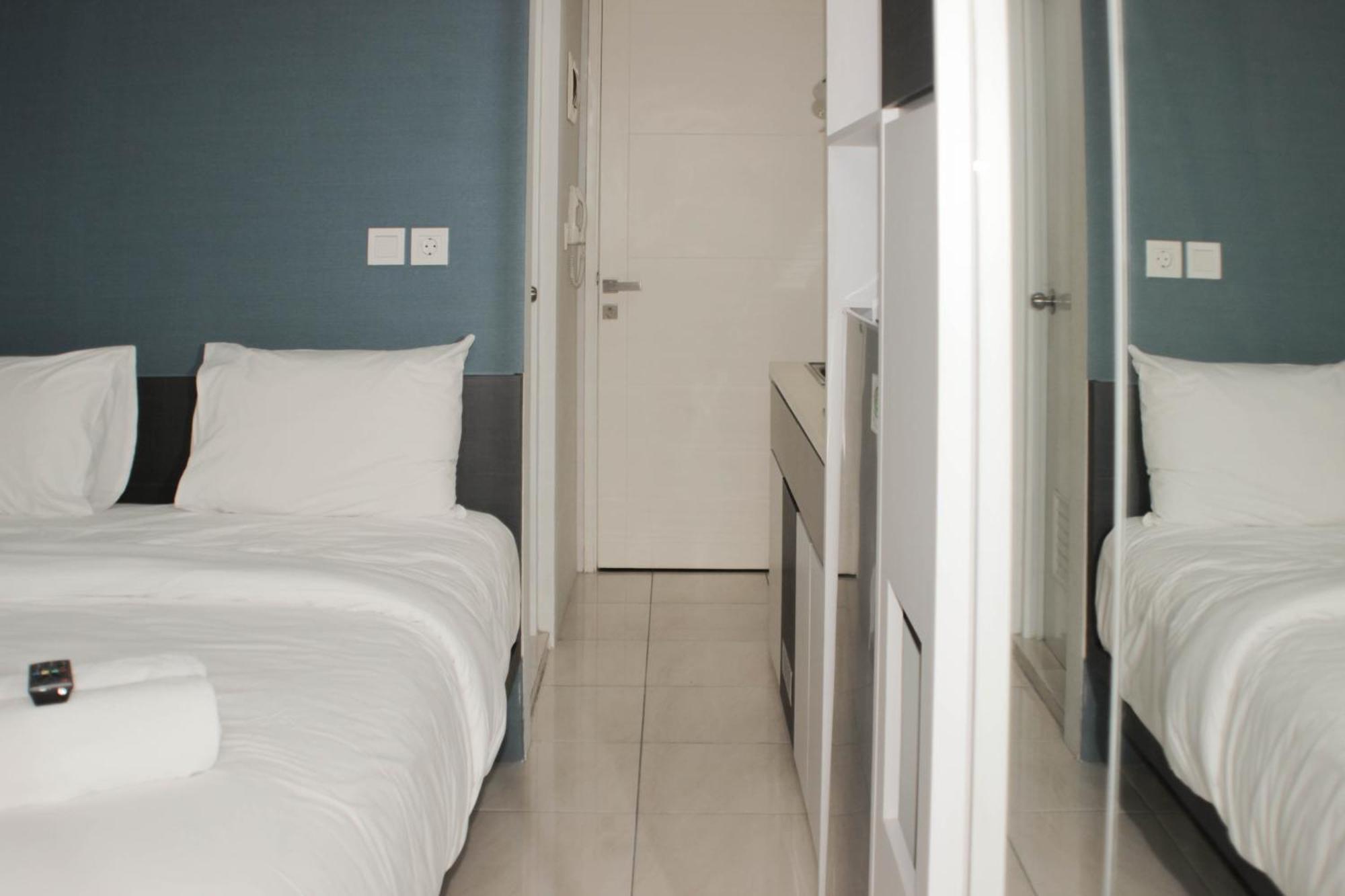 Choice At Springlake Summarecon By Travelio